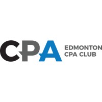 Edmonton CPA Club Logo