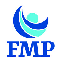 Fundacion Mier y Pesado, I.A.P. Logo