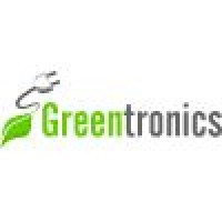 Greentronics Logo