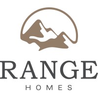 Range Homes Logo