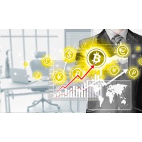 BlockChain Capital Group Logo