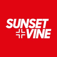 Sunset+Vine Logo