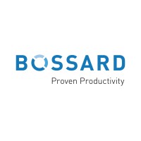 Bossard Norway Logo