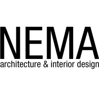 Studio Nema - architecture & interior design - Logo