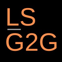 LSG2G Logo