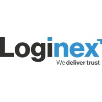 Loginex Sp. z o.o. Logo