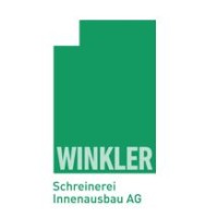 Winkler Schreinerei Innenausbau AG Logo