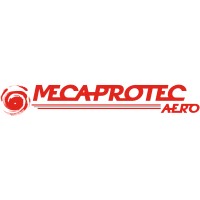 MECAPROTEC AERO Logo