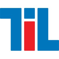 TI Logistic LLC Logo