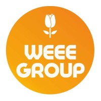 WEEE GROUP Logo