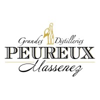 Grandes Distilleries Peureux Logo