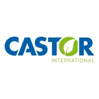 Castor International B.V. Logo