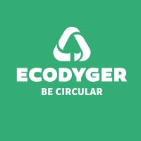 ECODYGER Srl Società Benefit Logo