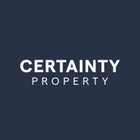 Certainty Property Logo
