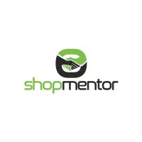 ShopMentor Logo