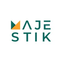 Majestik Agency Logo
