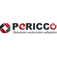 SAS PERICCO Logo