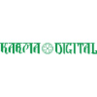 Karma Digital Logo