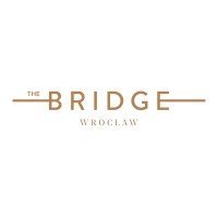 The Bridge Wrocław MGallery Hotel Collection Logo