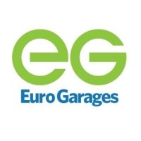 Euro Garages Ltd Logo
