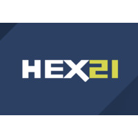 HEX21 Logo