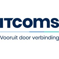 ITCOMS BV Logo
