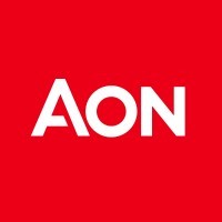 Aon Holdings B.V. / Aon Group International B.V. Logo