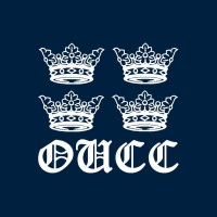 Oxford University Chess Club Logo