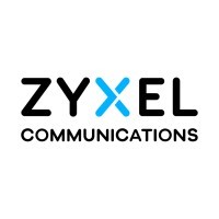 Zyxel Communications EMEA for Service Providers Logo