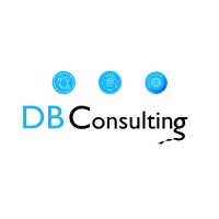 DBConsulting France Logo