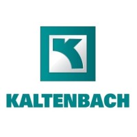 Kaltenbach Ltd Logo