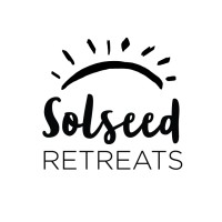 SolSeed Retreats LLC Logo