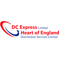 Heart of England Distribution Services Ltd Logo