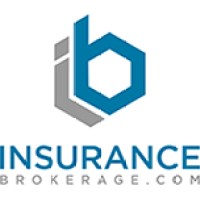 InsuranceBrokerage.com Logo