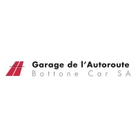 Bottone Car SA - Garage et carrosserie Logo