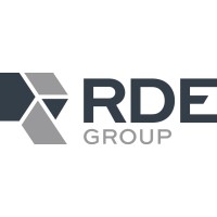 RDE Group Logo
