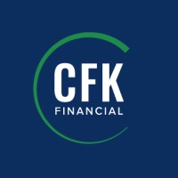 CFK Financial Logo