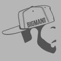 BigMan Media Logo