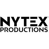 NYTEX Productions Logo