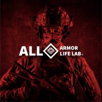 Armor Life Lab Logo
