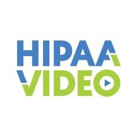 HIPAA Video - Telemedicine for Healthcare Professionals Logo