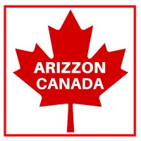 Arizzon Canada Logo