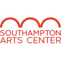 Southampton Arts Center Logo