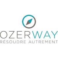 OZERWAY Logo