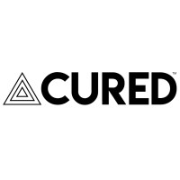 CURED Nutrition Logo