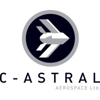 C-Astral Aerospace Logo