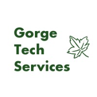 Gorge Tech Services Logo