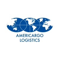 Americargo Logistics MX Logo
