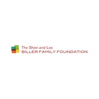 The Sheri and Les Biller Family Foundation Logo