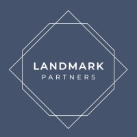 Landmark Partners Baltimore Logo